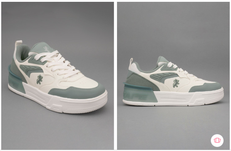 Red Tape Women Colourblocked Sneakers Review Stylish, Comfortable & Budget-Friendly Casual Shoes
