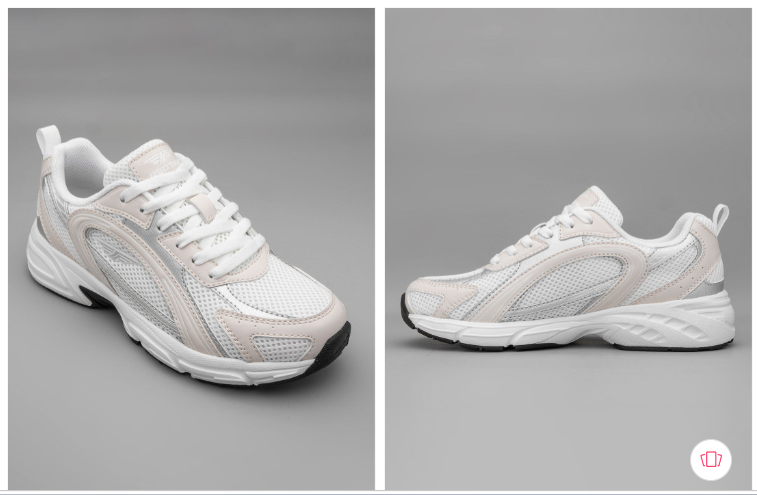 Red Tape Women Textured Sneakers Review Stylish, Comfortable & Budget-Friendly Casual Shoes